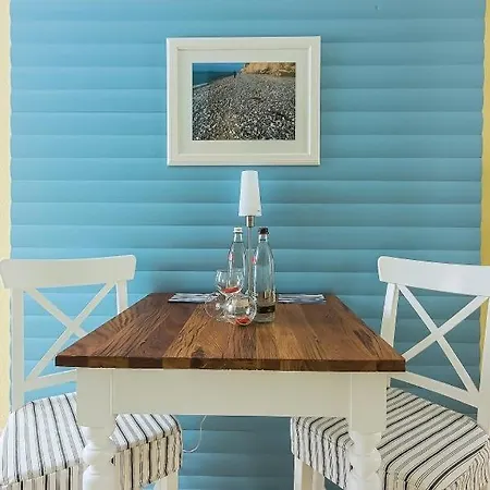 Apartamento Marikens Deel *