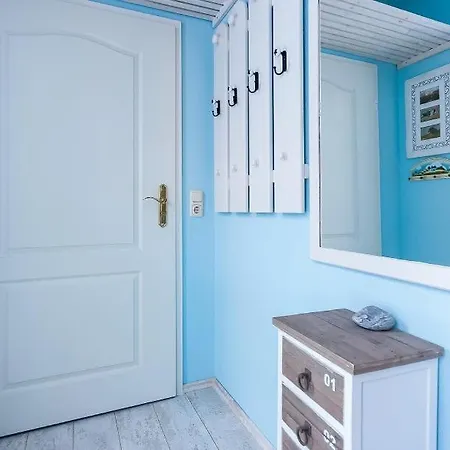 Marikens Deel Apartment *