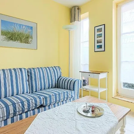 Apartamento Marikens Deel