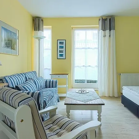 Marikens Deel Ahrenshoop