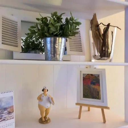Marikens Deel