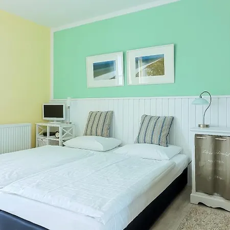 Apartamento Marikens Deel