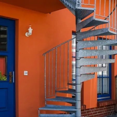Marikens Deel Apartment